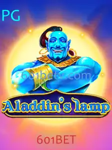 Explorando o Encantador Mundo do Jogo Aladdinslamp