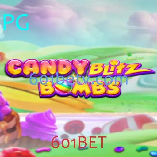 Explorando o Mundo de CandyBlitzBombs: Diversão e Estratégia em um Só Lugar