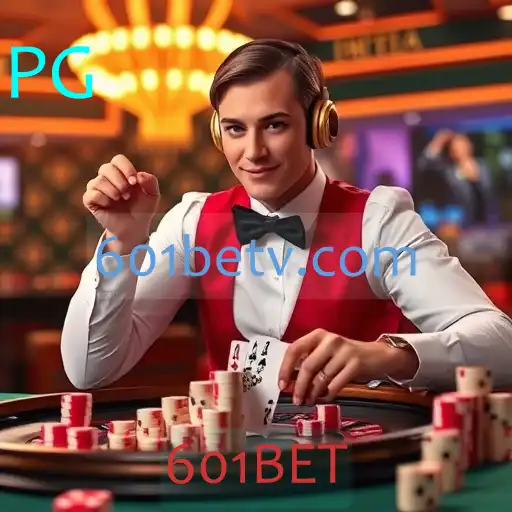 Cassino ao vivo