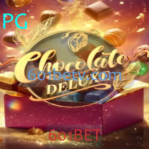 Descubra o Mundo Encantado de ChocolateDeluxe: Uma Imersão no Jogo