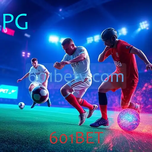Esportes virtuais
