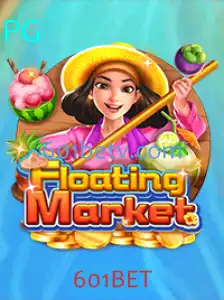 FloatingMarket: Uma Imersão Estratégica no Jogo de Mercado de Apostas
