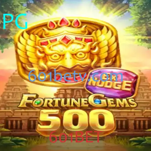 FortuneGems500 - Explore o Mundo dos Tesouros e Apostas no Jogo Popular da 601BET