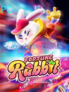 FortuneRabbit: Explorando o Universo do Jogo com a Chave 601BET