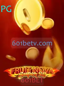 Descubra o Empolgante Mundo de FruitNovaSuper80 no Universo 601BET