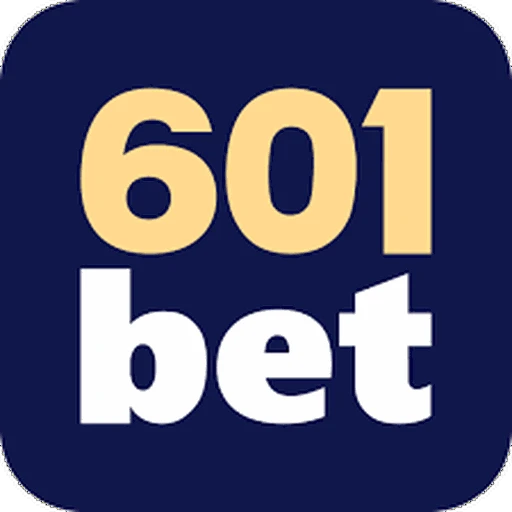 601BET Logo