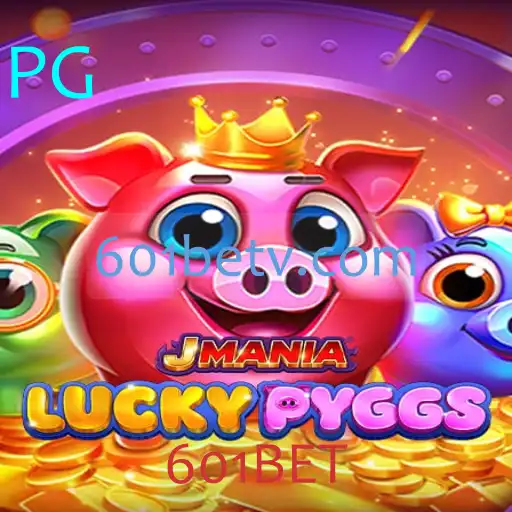 Explorando o Mundo do Jogo JManiaLuckyPyggs e a Influência da Tendência 601BET
