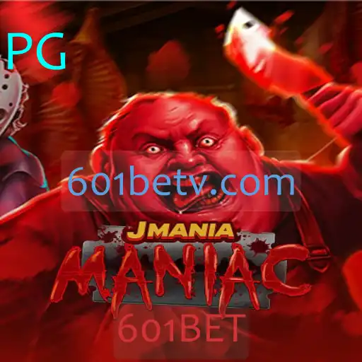 JManiaManiac: O Novo Fenômeno no Mundo dos Games
