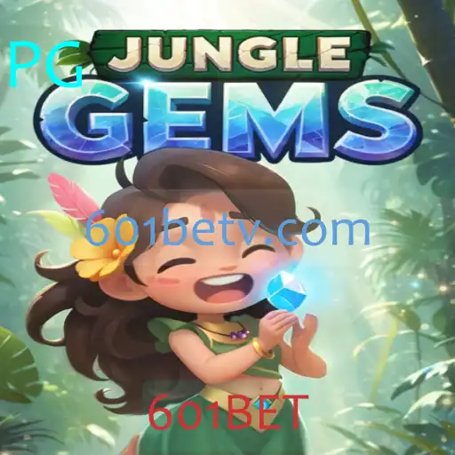 JungleGems: Descubra o Excitante Mundo do Jogo