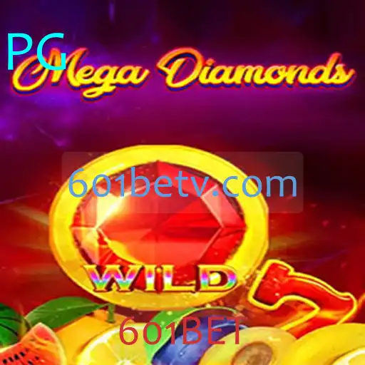 MegaDiamond: O Jogo Revolucionário Com 601BET