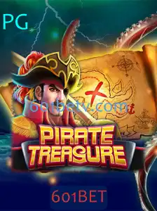 Descobrindo o Mundo Aventureiro de PirateTreasure: Descrição e Regras do Jogo