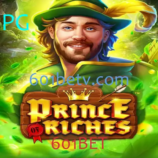 Descubra o Fascinante Mundo de PrinceOfRiches