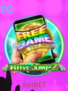Descubra o Mundo Empolgante de RaveJump2M: Regras e Introdução