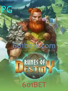 RunesOfDestiny: Um Mergulho no Mundo de Aventuras Mágicas