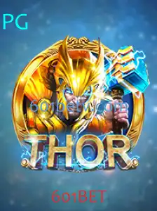 Descubra o Mundo Épico de THOR: Uma Imersão no Jogo Revolucionário