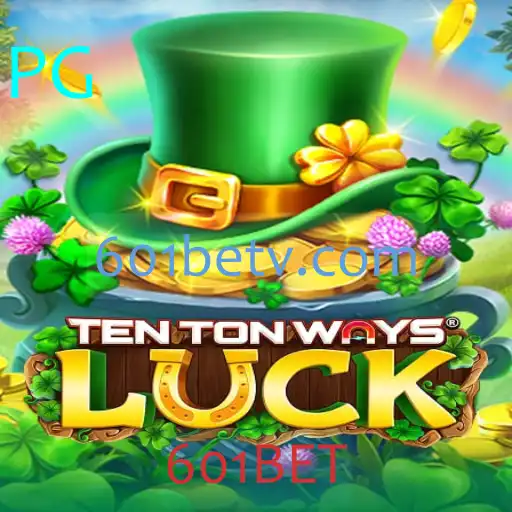 Explorando TenTonWaysLuck: O Jogo que Une Diversão e Estratégia