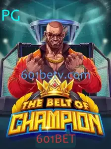 Descubra o Fascinante Mundo de TheBeltOfChampion