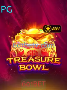 Explorando o Empolgante Jogo TreasureBowl: Regras e Introdução com 601BET