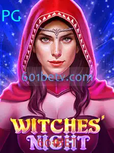 WitchesNight: Um Mergulho no Fascinante Jogo de Estratégia