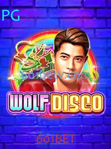 WolfDisco: Um Mergulho na Selva Urbana do Jogo